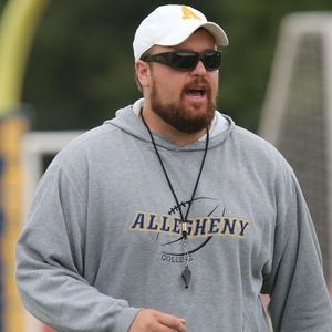 Meet your Posher, Jeffrey